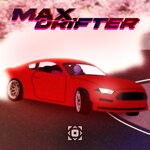 cover: DJUniverse3 - Max Drifter