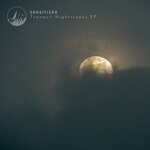 cover: Sensitizer - Tranquil Nightscapes