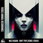 cover: Mac Vaughn - Don't Trip