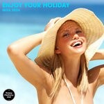 cover: Various - Enjoy Your Holiday Ibiza 2024