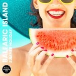 cover: Various - Balearic Island Summer Holiday