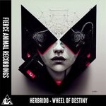 cover: Herbrido - Wheel Of Destiny