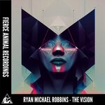 cover: Ryan Michael Robbins - The Vision