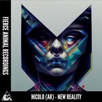 cover: Nicolo (AR) - New Reality