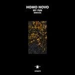 cover: Homo Novo - My Fun (Remixes)