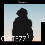 cover: GATE77 - Secrets