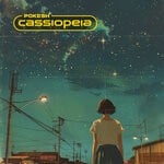 cover: Pokesh - Cassiopeia