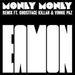 cover: Eamon - Money Money (Remix)