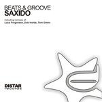 cover: Beats & Groove - Saxido