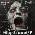 cover: Digital Violence|The Sequel - Killing The Scene EP