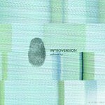 cover: Introversion - Echoes EP