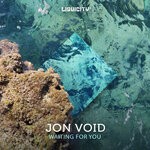 cover: Jon Void - Waiting For You