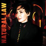 cover: Mizz Martinez - Natural Law