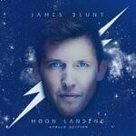 cover: James Blunt - Moon Landing (Special Apollo Edition)