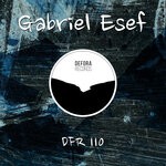 cover: Gabriel Esef - Digital Love