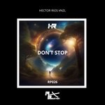 cover: Hector Rios Vnzl - Don't Stop