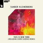 cover: Sander Kleinenberg - This Is New York