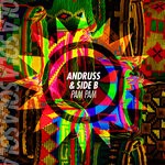 cover: Side B|Andruss - Pam Pam