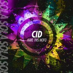 cover: CID - Make This Mofo