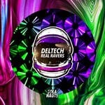 cover: Deltech - Real Ravers