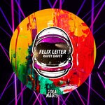 cover: Felix Leiter - Ravey Davey