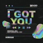 cover: Cobah - I Got You