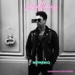 cover: Sandhaus - Nympho