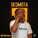 cover: DJ Msewa - Skomota