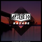 cover: V.Aparicio - Ravage