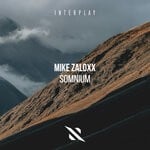 cover: Mike Zaloxx - Somnium