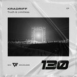 cover: Kradriff - Truth & Limitless