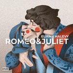 cover: Eliran Halevy - Romeo & Juliet