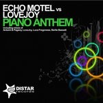 cover: ECHO MOTEL|Love Joy - Piano Anthem