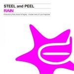 cover: Steel & Peel - Rain