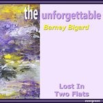 cover: Barney Bigard - Lost In Two Flats