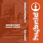 cover: Mikrotakt - Chaos Theory