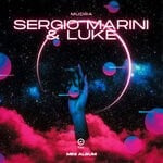 cover: Luke|Sergio Marini - Mudra