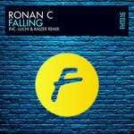 cover: Ronan C - Falling