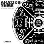 cover: Cesarplugg - Amazing Tribe