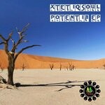 cover: XtetiQsoul - Potentia