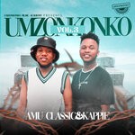 cover: Kappie|Amu Classic - Umzonkonko, Vol 3