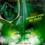 cover: GeeQ - Money Pon Mi Mind (Explicit OfficialAudio)