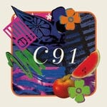 cover: Various - C91