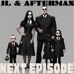 cover: JL & Afterman - Next Episode