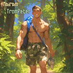 cover: Nairam - TromPeter