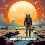 cover: Andromeda Dreams - Hyperion