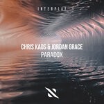 cover: Chris Kaos|Jordan Grace - Paradox