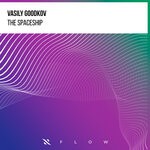 cover: Vasily Goodkov - The Spaceship