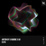 cover: Anton By|AV|KWONE - Burn