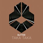 cover: BUTTER - Taka Taka